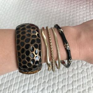 ✨ Bracelet Stack ✨